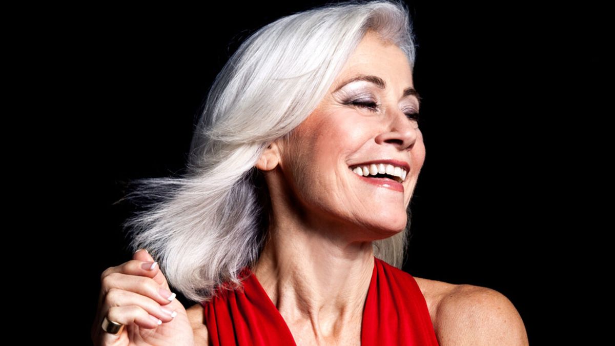 Previews: LOUISE PITRE in Concert at the Shenkman Arts Centre on October 27th