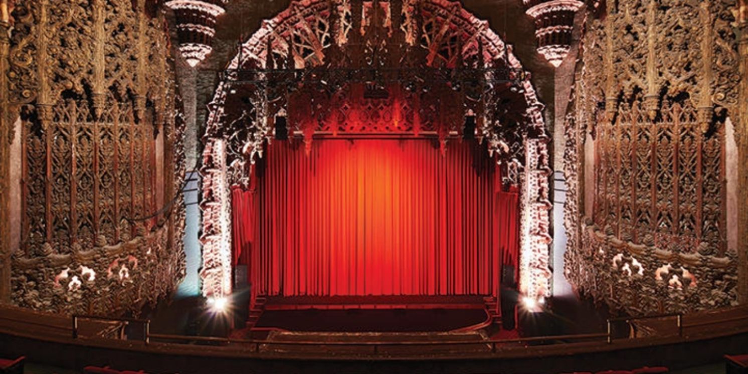 Preview: MAGIC CASTLE LIVE ON STAGE! at United Theatre On Broadway in DTLA  Image