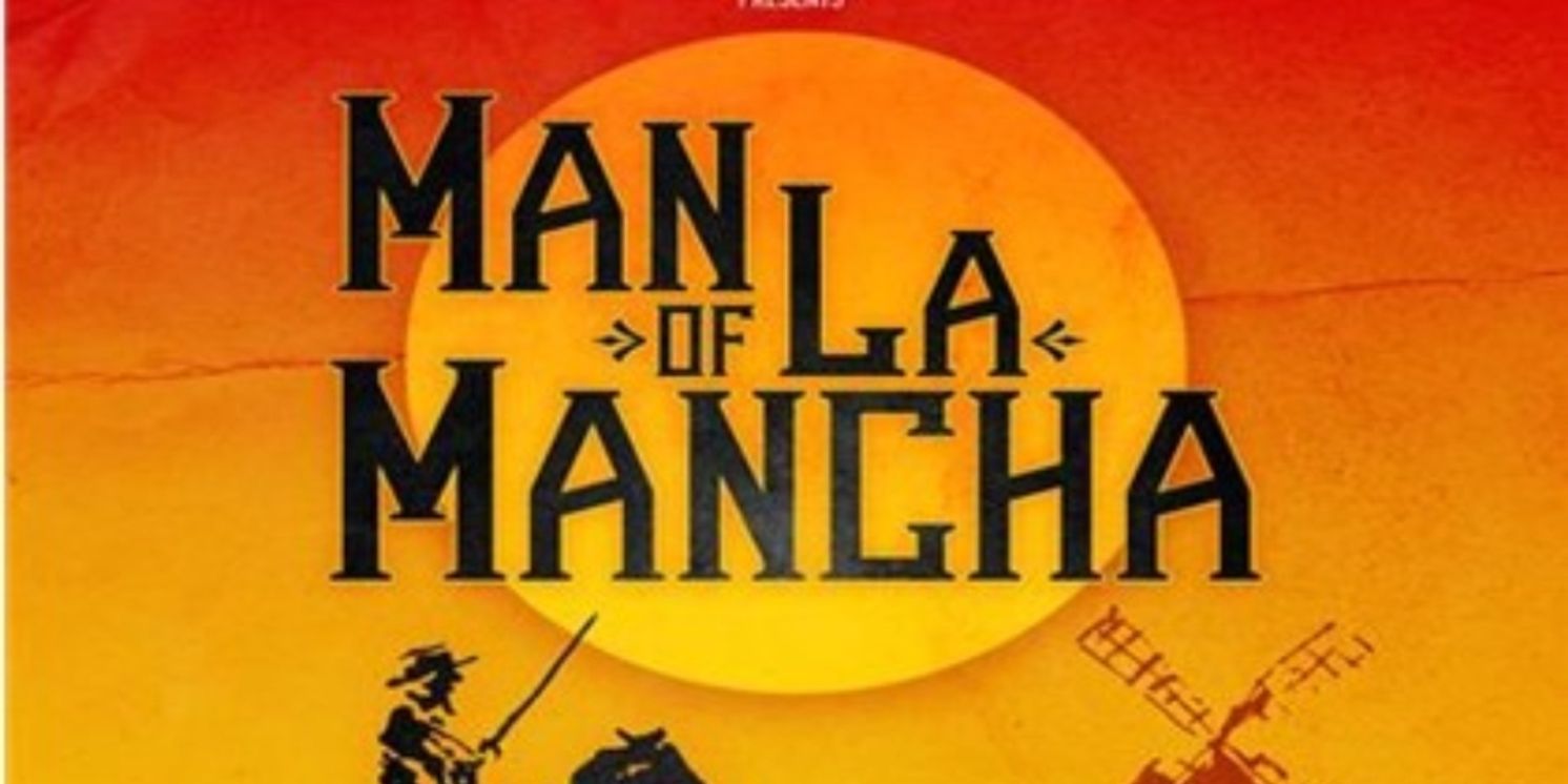 Previews: MAN OF LA MANCHA at Theatre 29  Image
