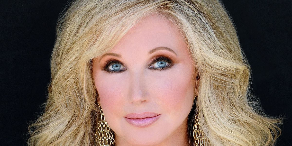 Morgan Fairchild Leads Staged Reading Of MARILYN, MOM AND ME at Annenberg Theatre This Weekend