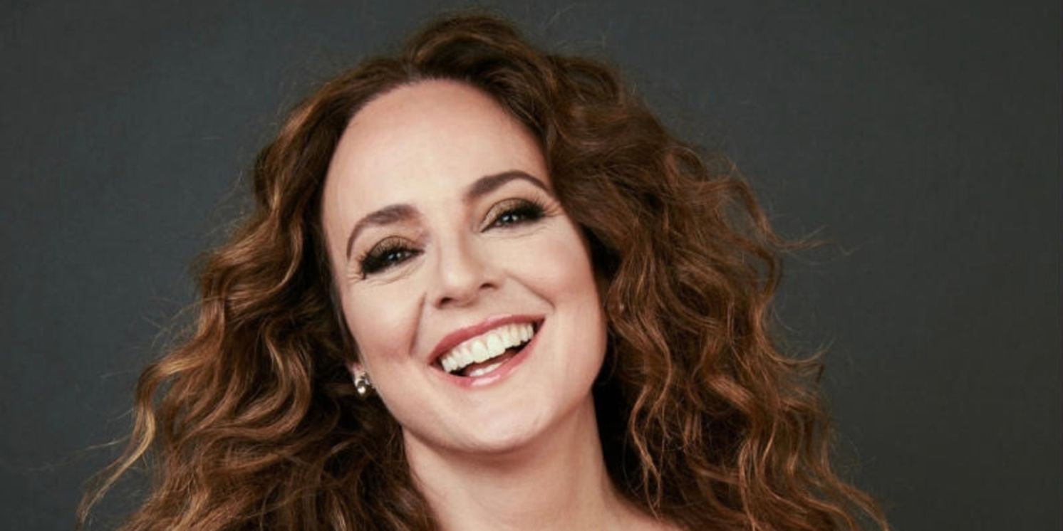 The Blue Strawberry Brings Broadway Veterans Melissa Errico, John Lloyd Young, and Alice Ripley to St. Louis  Image