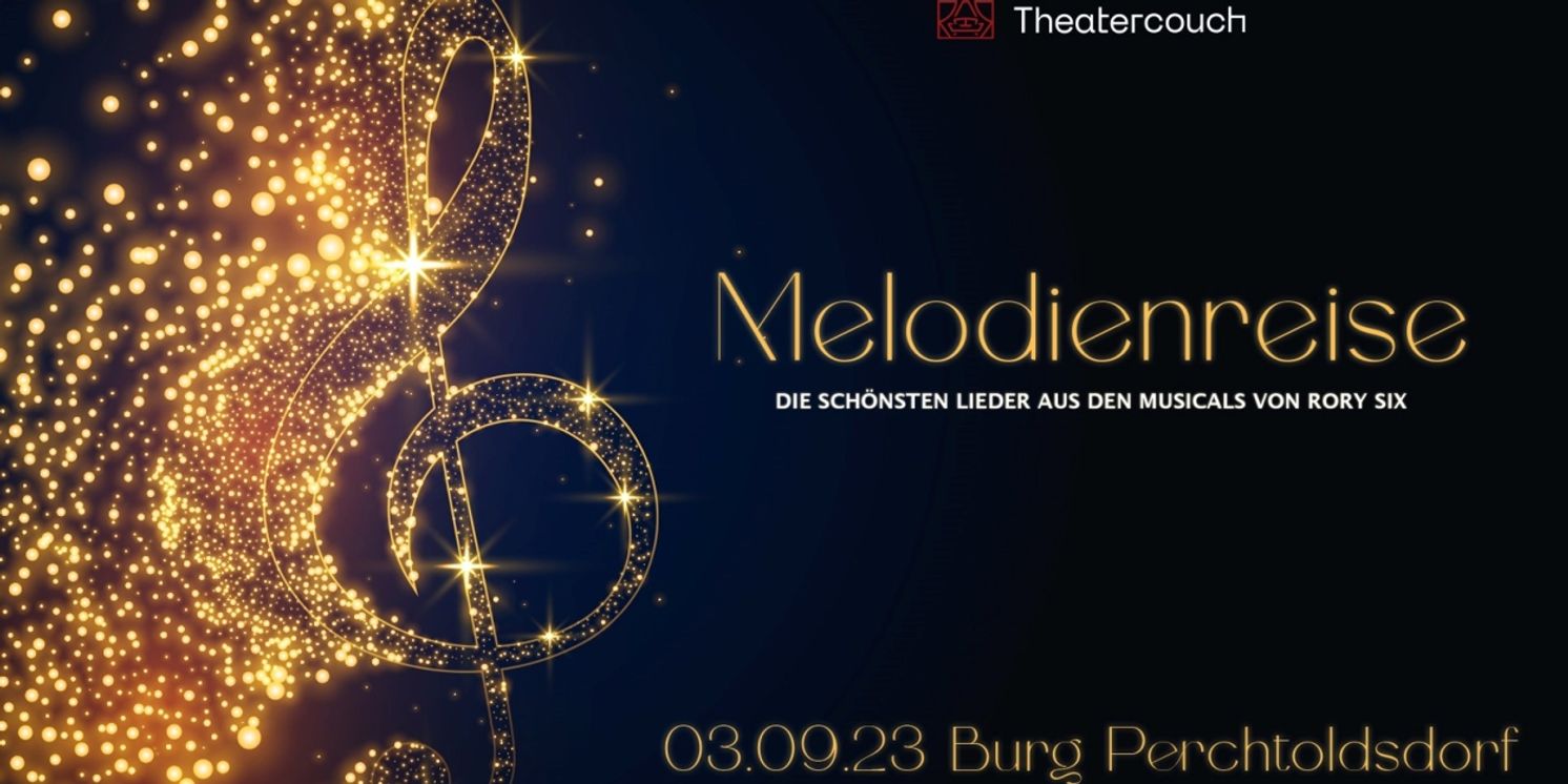 Previews: MELODIENREISE RORY SIX GREATEST HITS at BURG PERCHTOLDSDORF  Image
