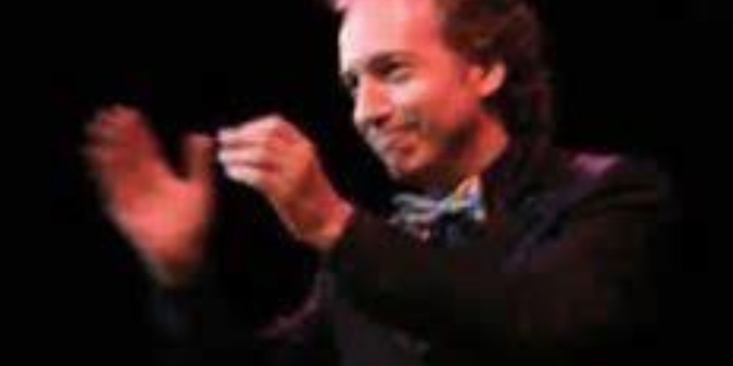 Previews: Monday's BROADWAY BY THE SEASON Concert Sounds Exciting!  Image