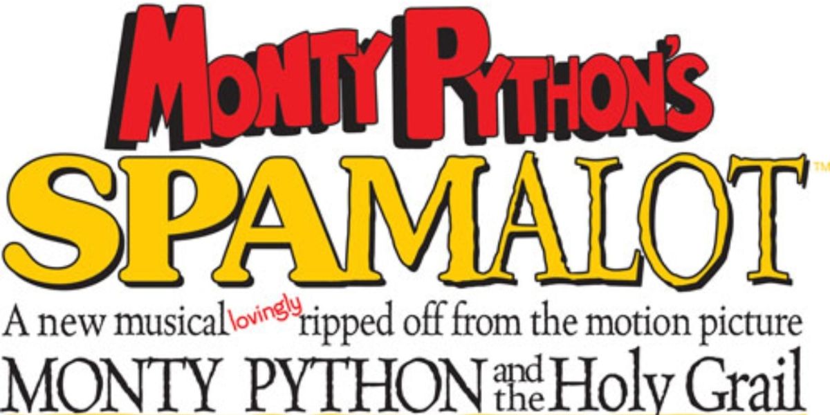 Previews: MONTY PYTHON'S SPAMALOT at Carrollwood Cultural Center