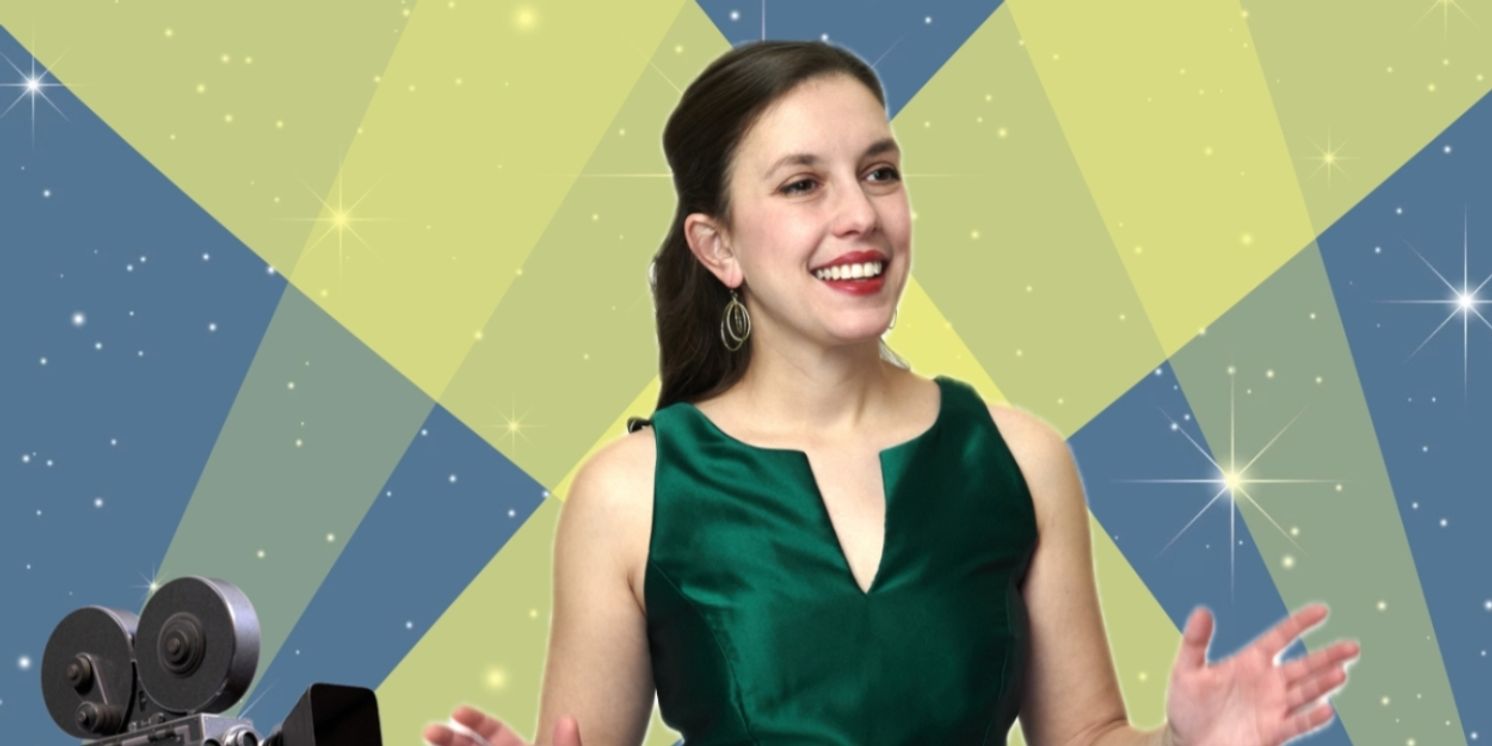 Previews: MOVIE MUSIC and JACEY'S JAZZ JOINT by Midnight Company to Premiere At Blue Strawberry Showroom And Lounge in March  Image