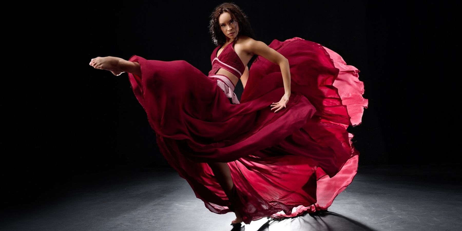 Ballet Hispánico's MUJERES: Women in Motion Celebrates Women Choreographers