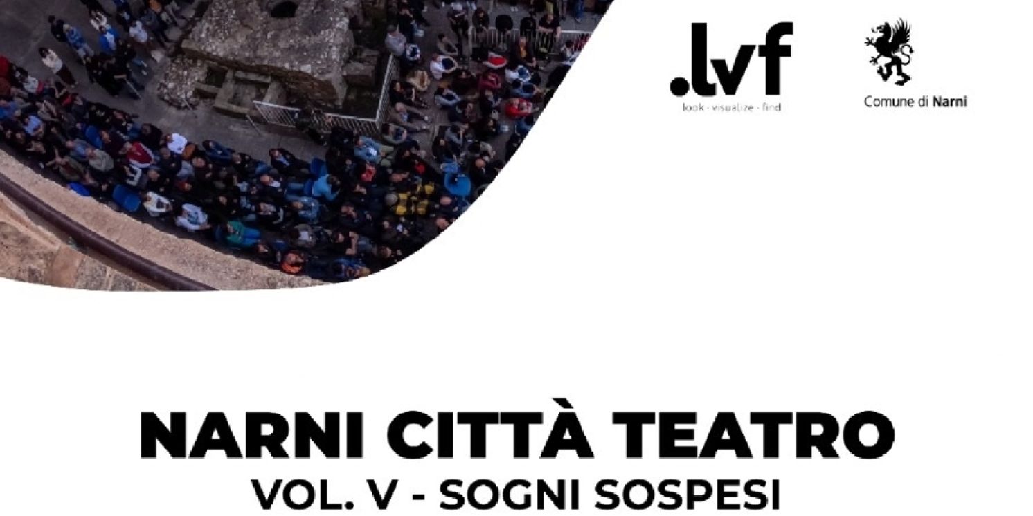 Previews: NARNI CITTÀ TEATRO - Festival In Varie Location Della Città Di Narni  Image