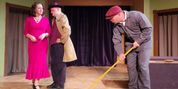 Previews: NOIR COMEDY at Kechi Playhouse Photo