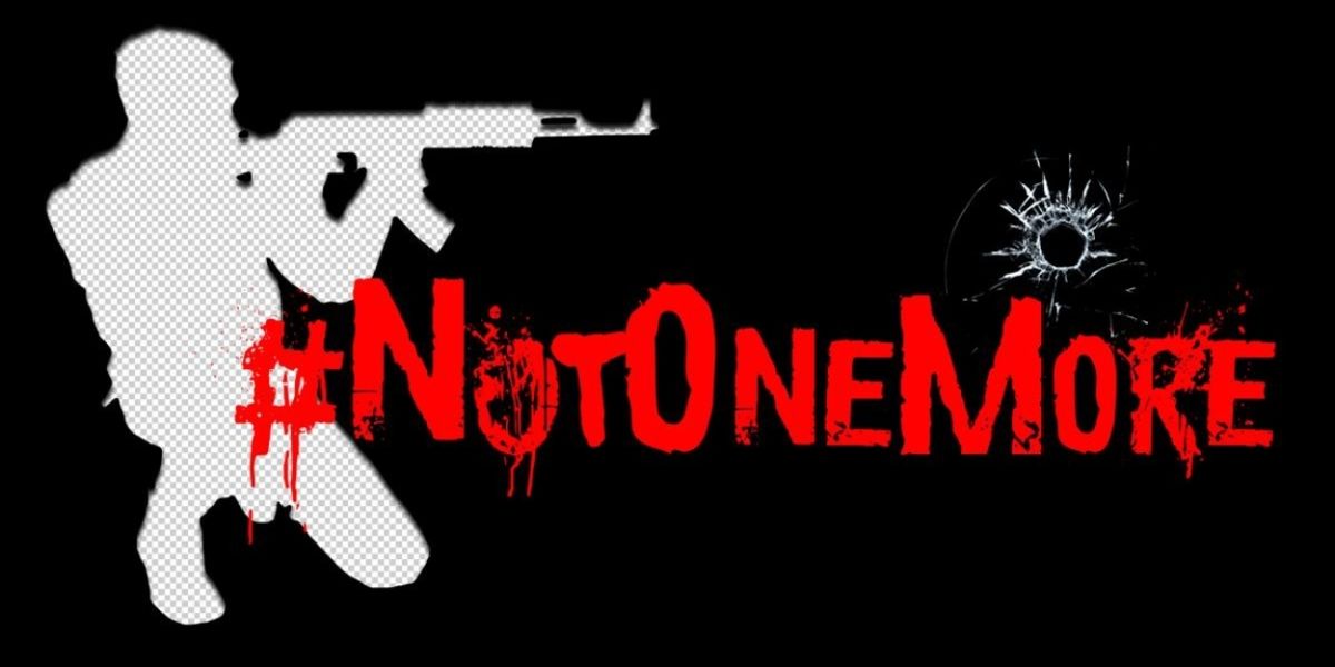 Previews: #NOTONEMORE at Tampa International Fringe Festival
