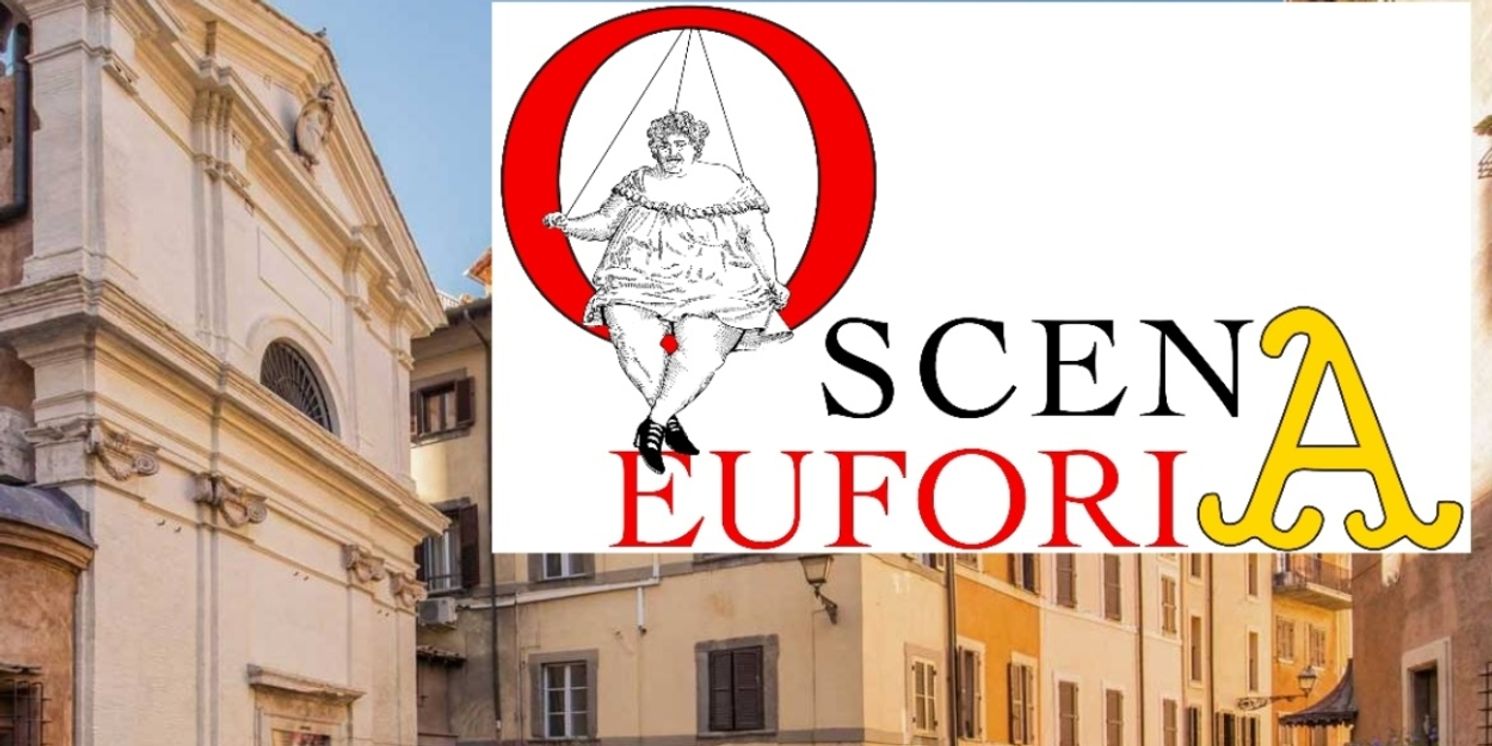 Previews: O-SCENA EUFORIA alla CAPPELLA ORSINI  Image