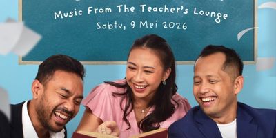 Previews: OFF THE CLOCK To Bring Together Three Veteran Music Educators Photo