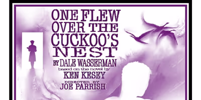 Previews: ONE FLEW OVER THE CUCKOO'S NEST at Wichita Community Theatre