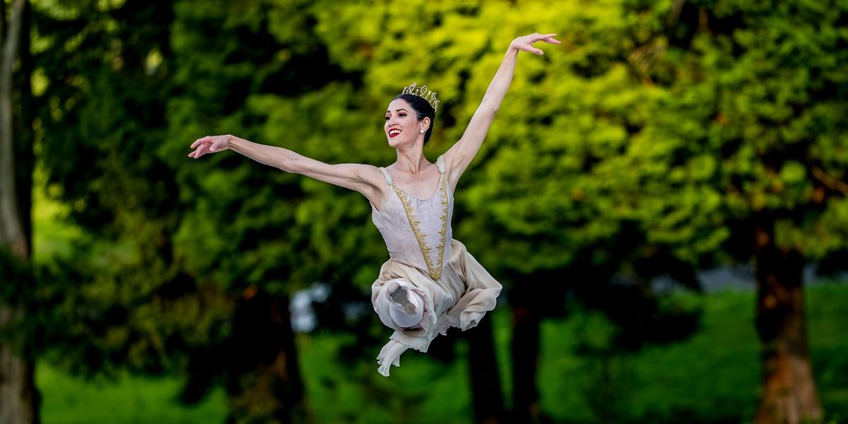 Previews: PHILADELPHIA BALLET'S 7TH ANNUAL SPRING FESTIVAL at Red Rose Farm