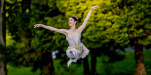 Previews: PHILADELPHIA BALLET'S 7TH ANNUAL SPRING FESTIVAL at Red Rose Farm