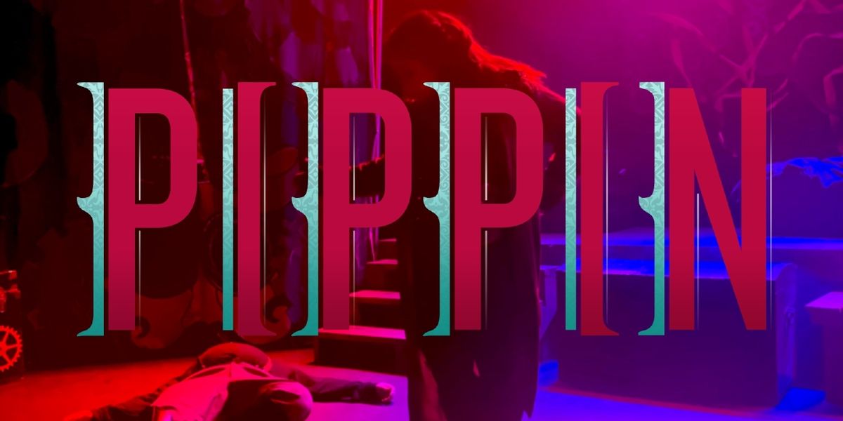 Previews: PIPPIN at CAP Merrick
