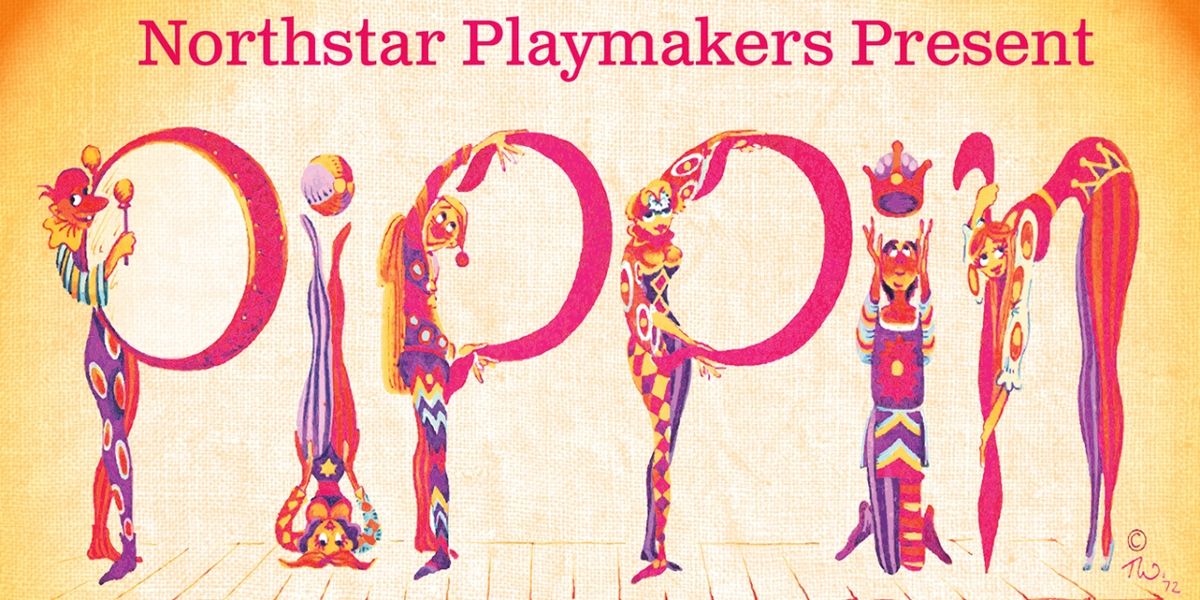Previews: PIPPIN at Westhill High School