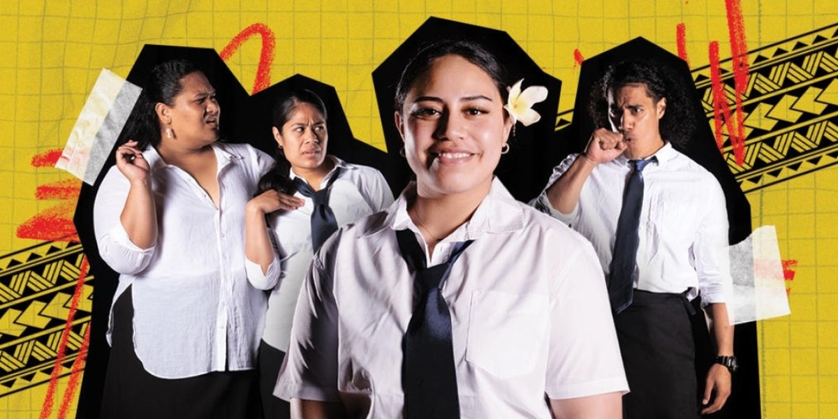 Previews: PRING IT ON at Māngere Arts Centre