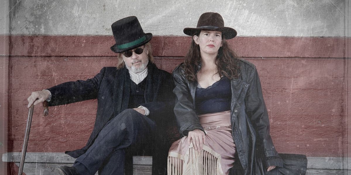 Previews: Midnight Company to Present PROFESSOR SUNSHINE'S TRAVELING POST-APOCALYPTIC ROCK 'N ROLL REVIVAL at The Blue Strawberry Showroom And Lounge