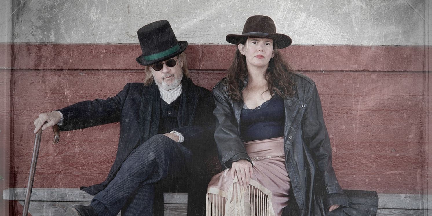 Previews: Midnight Company to Present PROFESSOR SUNSHINE'S TRAVELING POST-APOCALYPTIC ROCK 'N ROLL REVIVAL at The Blue Strawberry Showroom And Lounge  Image