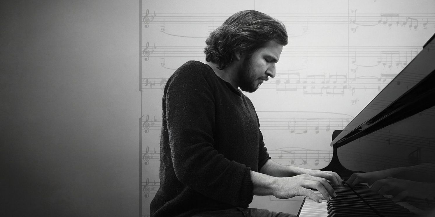 Interview: Chatting with Composer Thomas Gunnari Røtting's About His MY MUSIC IS THE CV Showcase  Image