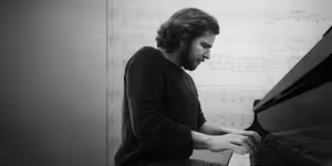 Interview: Chatting with Composer Thomas Gunnari Røtting's About His MY MUSIC IS THE CV Showcase