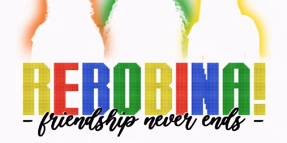 REBOBINA! FRIENDSHIP NEVER ENDS Brings Shakespeare, Spice Girls, and 90s Nostalgia to São Paulo’s Teatro Commune