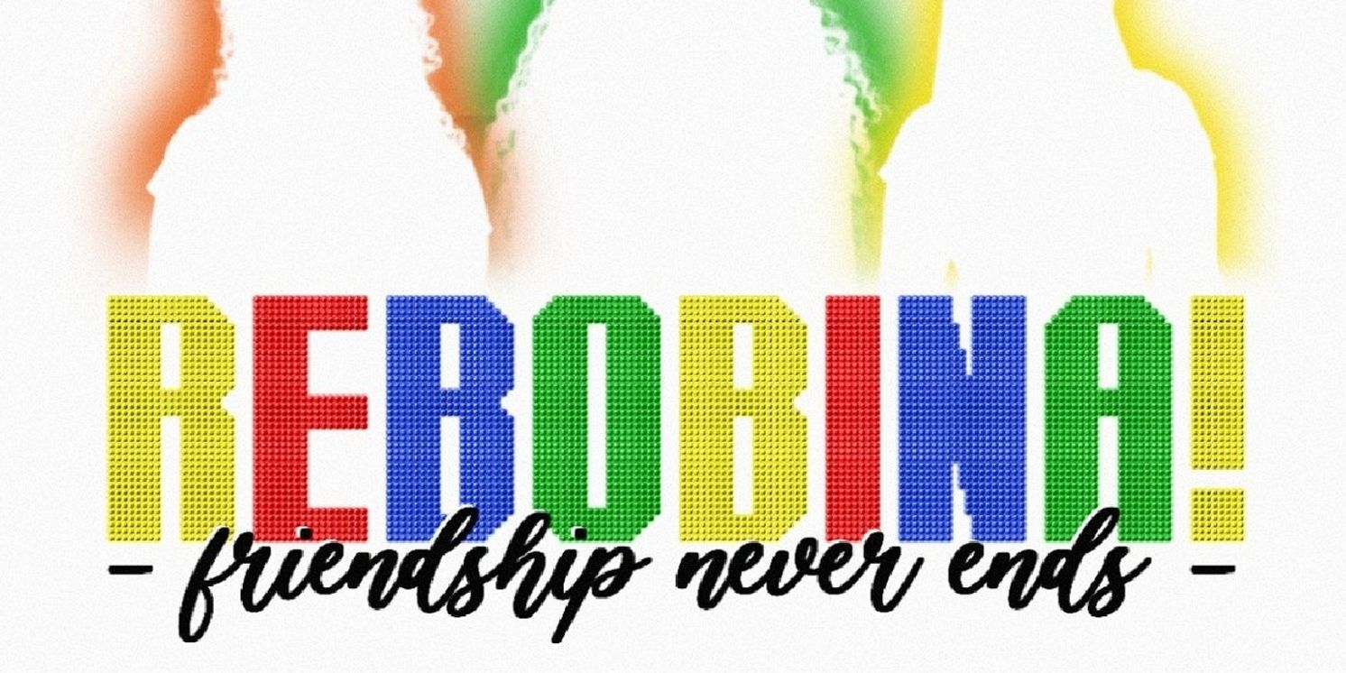 REBOBINA! FRIENDSHIP NEVER ENDS Brings Shakespeare, Spice Girls, and 90s Nostalgia to São Paulo’s Teatro Commune  Image