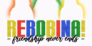 REBOBINA! FRIENDSHIP NEVER ENDS Brings Shakespeare, Spice Girls, and 90s Nostalgia to São Paulo’s Teatro Commune