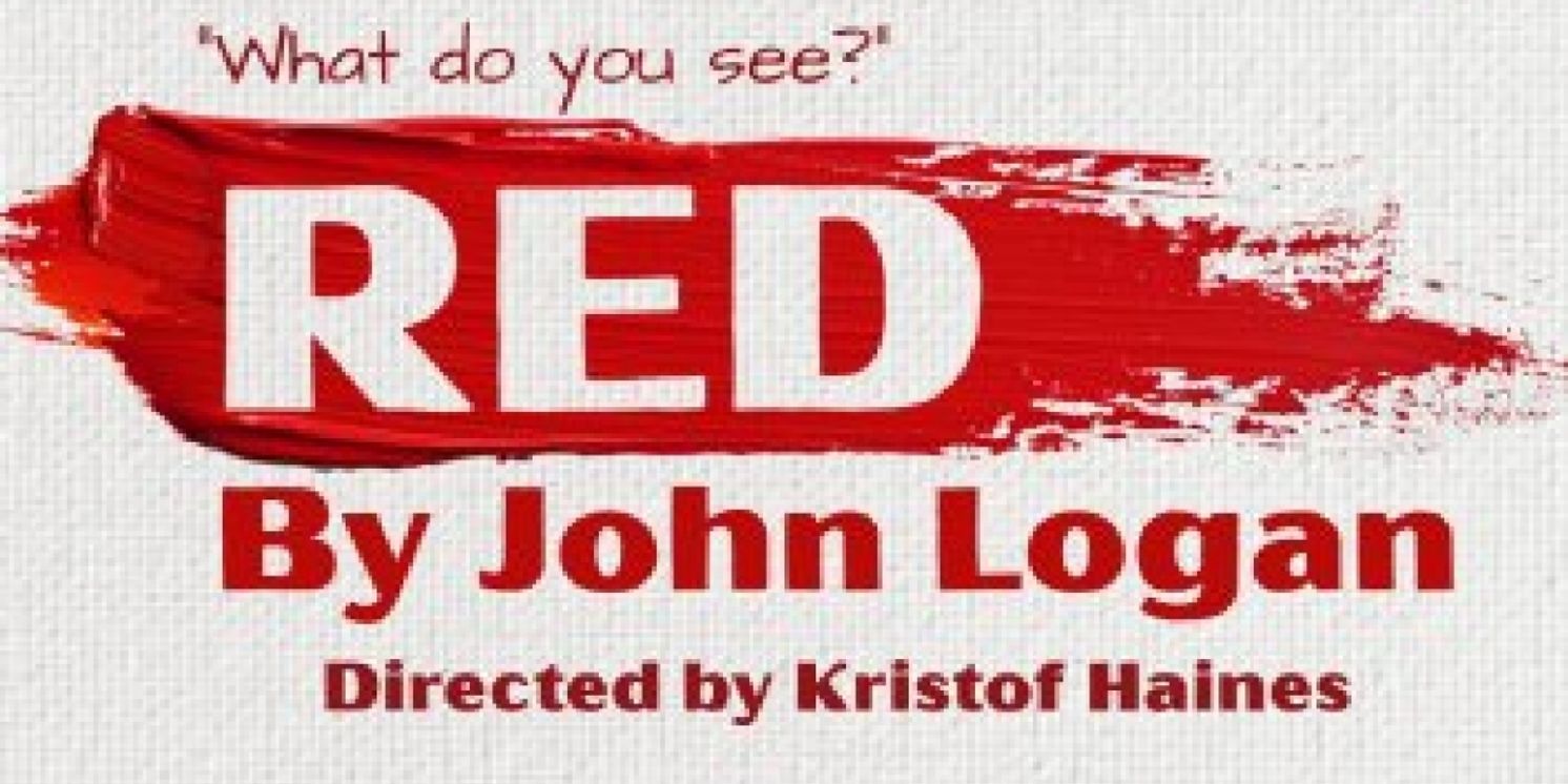 Previews: RED at Dolphin Theatre  Image