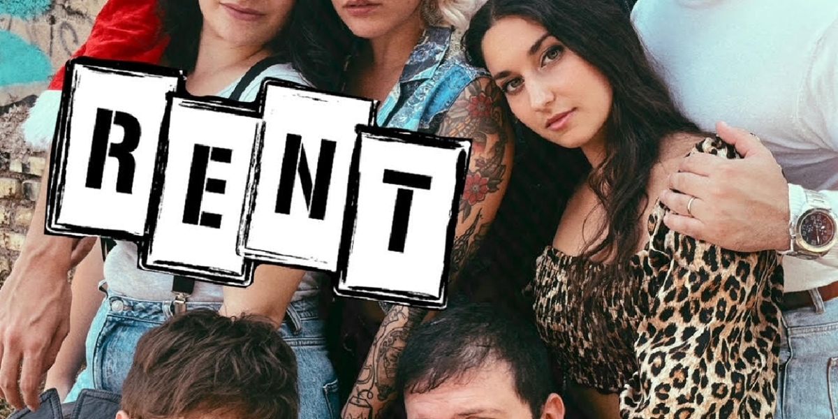Previews: RENT al TEATRO LO SPAZIO