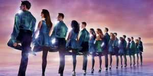 Previews: RIVERDANCE 30 – THE NEW GENERATION at Ruth Eckerd Hall