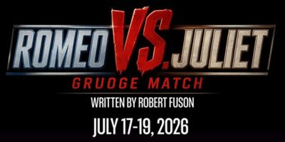Previews: ROMEO VS. JULIET: GRUDGE MATCH at Encore Theatre And Gallery Photo