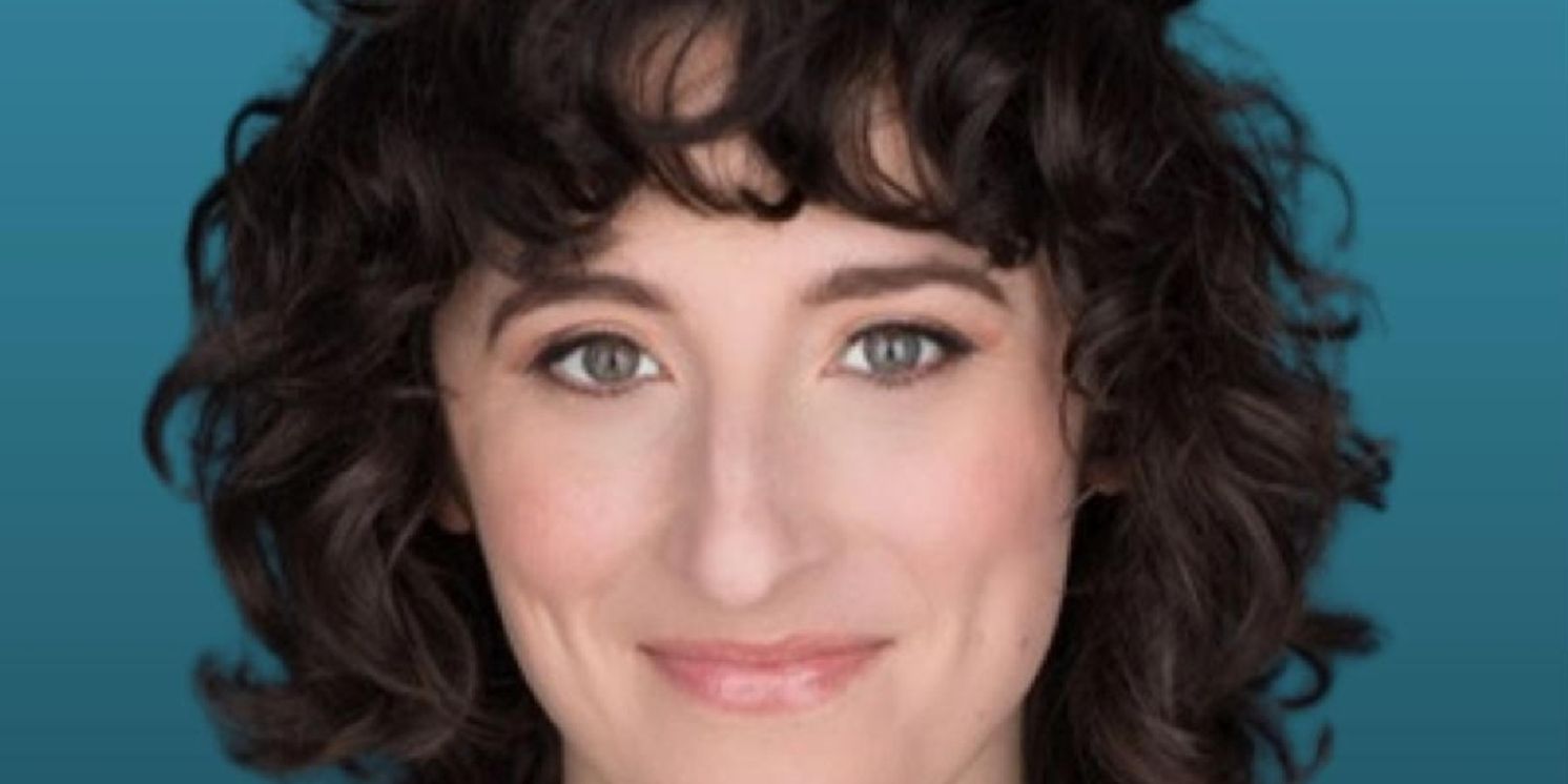 Previews: The Cabaret Project of St. Louis Presents Sara Sheperd  Image