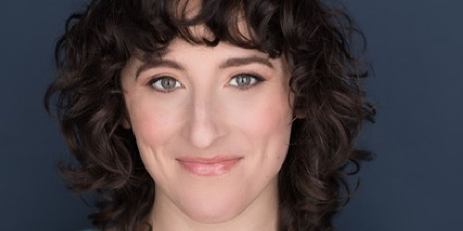 Previews: SARA SHEPERD Brings Her Holiday Show PLEASE COME HOME FOR CHRISTMAS to the Blue Strawberry Showroom And Lounge  Image