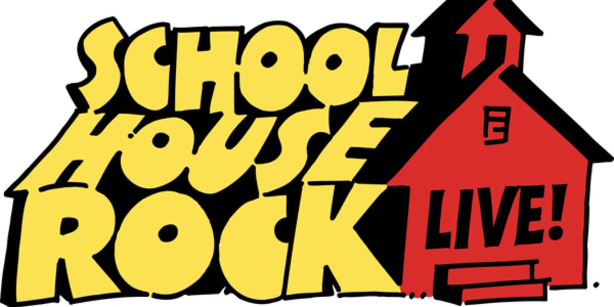 Previews: SCHOOLHOUSE ROCK LIVE! at Carrollwood Cultural Center