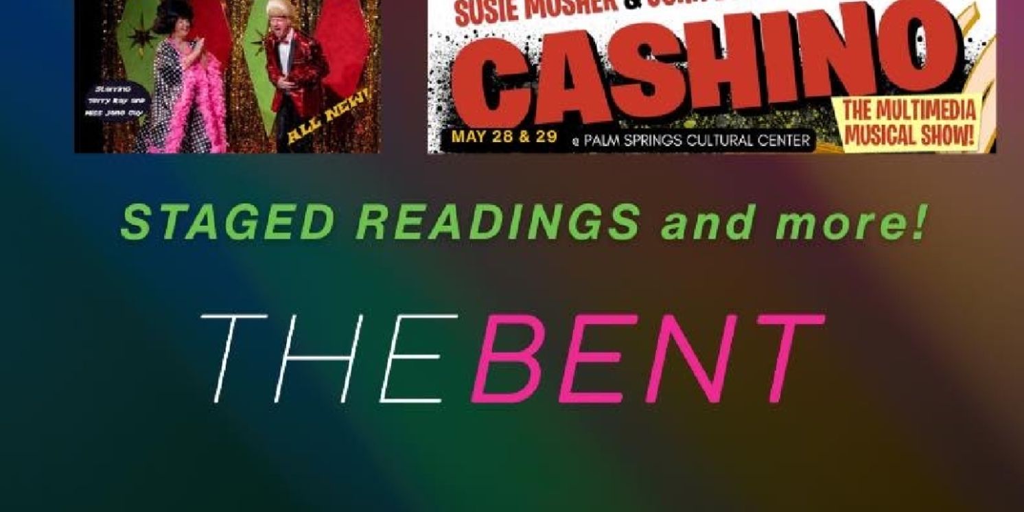 The Bent 2025/2026 Season Announced  Image