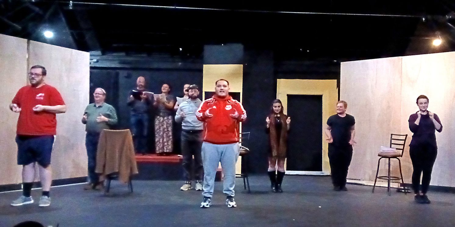 Previews: SHE LOVES ME at Brookfield Theatre For The Arts  Image