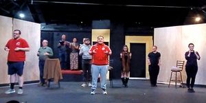 Previews: SHE LOVES ME at Brookfield Theatre For The Arts