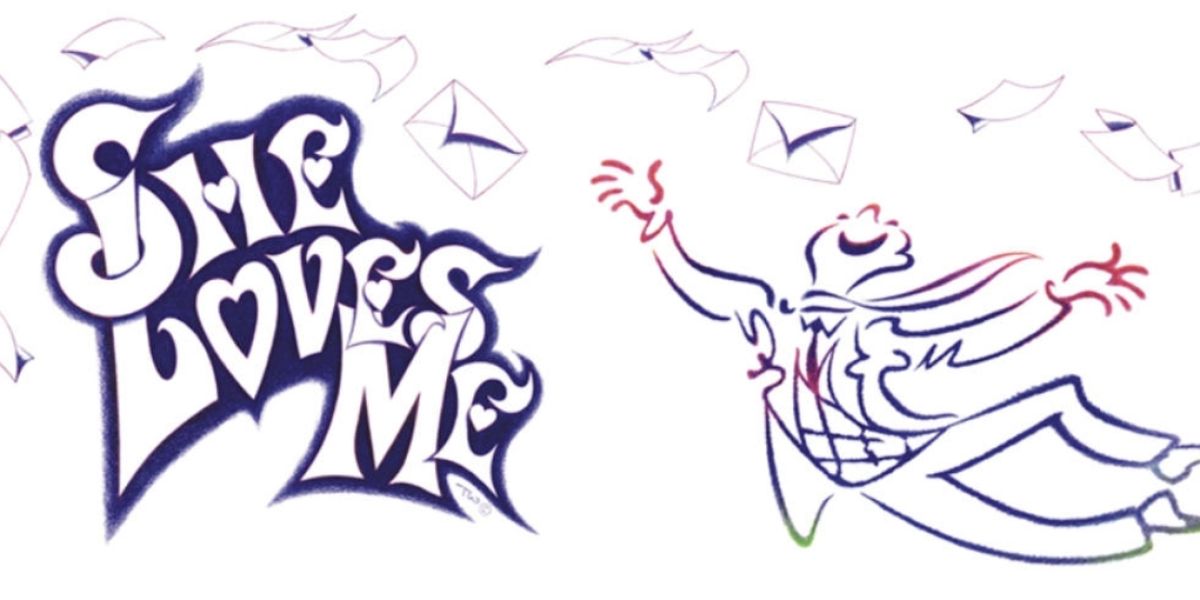 Preview: Musical Gem SHE LOVES ME to Capture Hearts at Forte Theatre Company