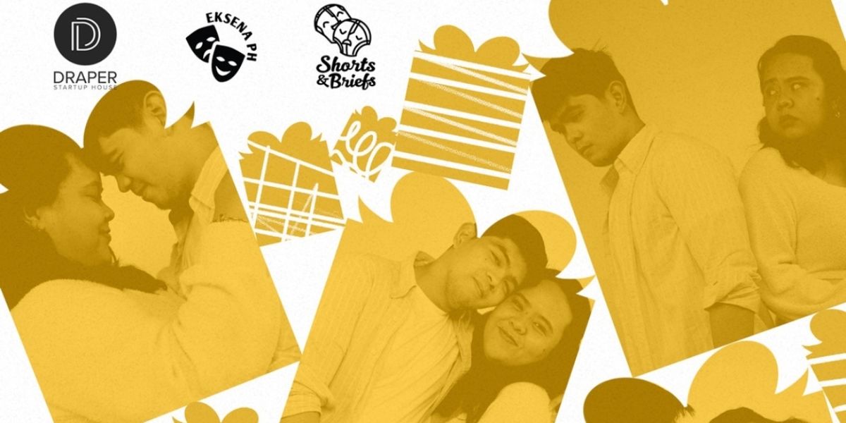 SHORTS & BRIEFS 9 Presents Eight Short Plays, All Sundays of August