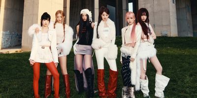 Preview: IVE Brings SHOW WHAT I AM World Tour to Vancouver Photo