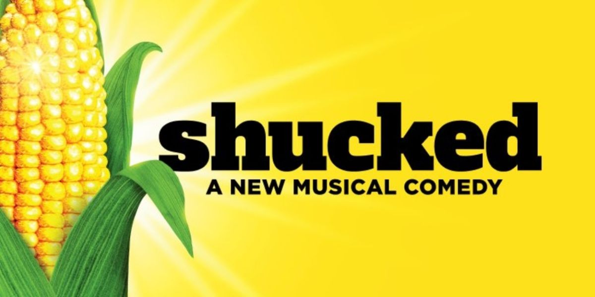 Previews: SHUCKED at Straz Center