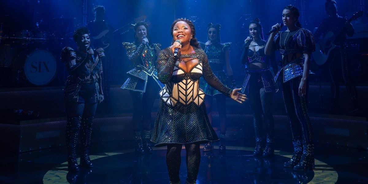 Previews: SIX at Straz Center