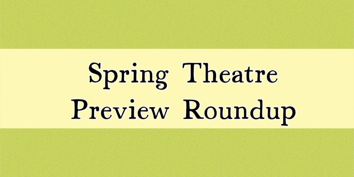 Hawaii Spring Preview Theatre Roundup