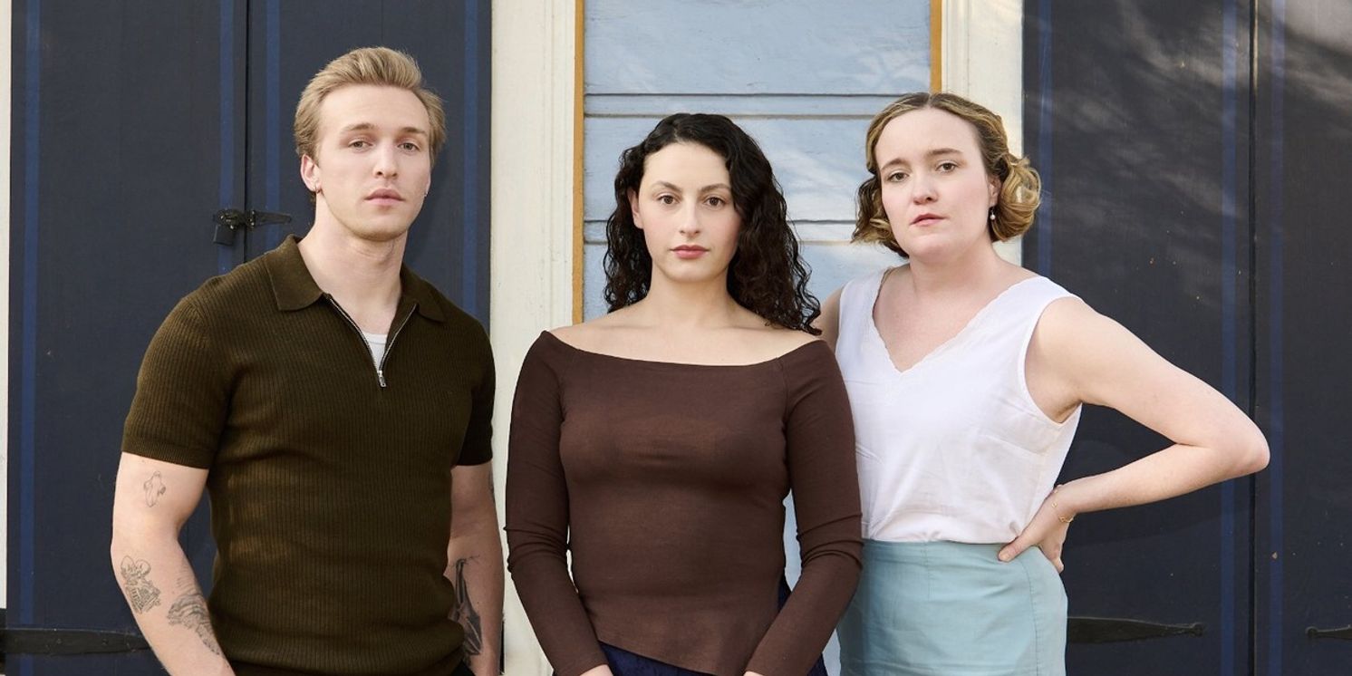 Irene Collective Brings a Fresh Female Gaze to A STREETCAR NAMED DESIRE  Image