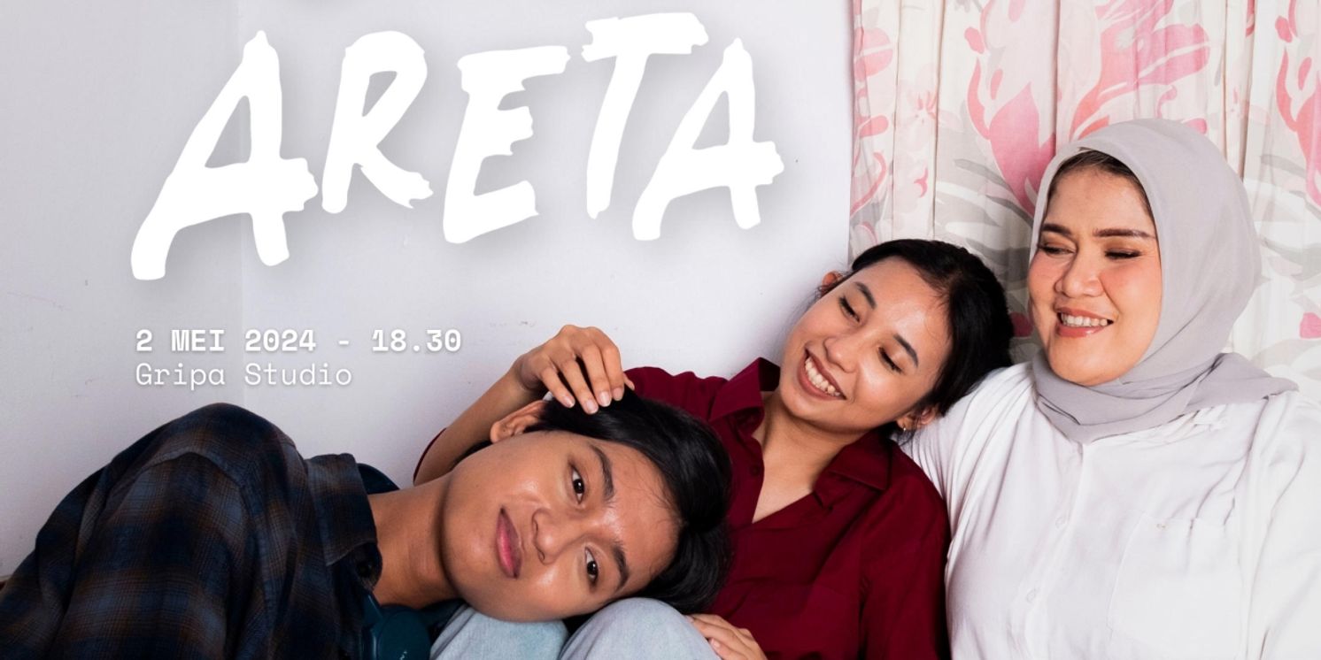Previews: Suara Areta on the Impact of Sexual Violence and the Role of Family in Survivor Recovery  Image