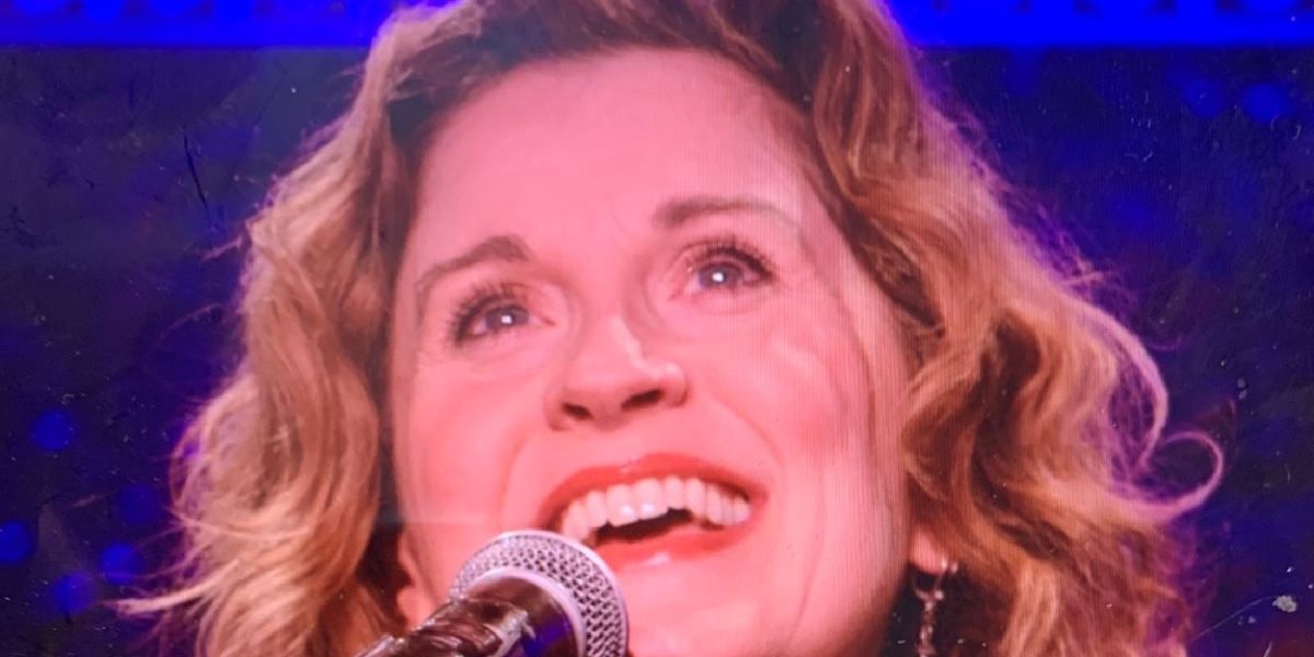Previews: SUMMER CABARET SERIES: CHRISTIANE NOLL at CVRep