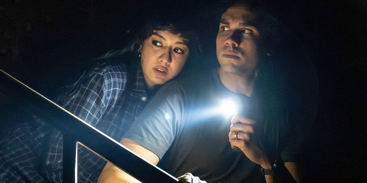 PARANORMAL ACTIVITY & More Lead R. Scott Reedy's Boston Summer Theatre Picks