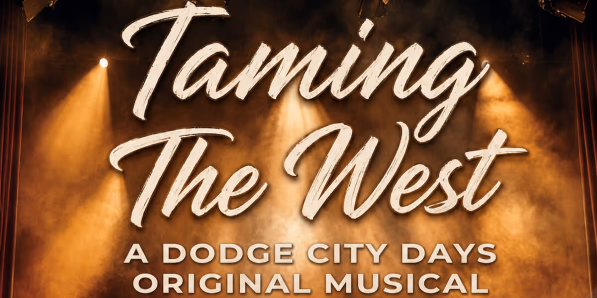 Previews: TAMING THE WEST at The Don Steele Theatre At The Historic Santa Fe Depot