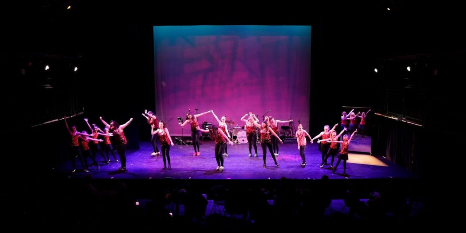 Previews: TAMPA BAY TAPS FESTIVAL, Copasetic, and What If? at Straz Center  Image